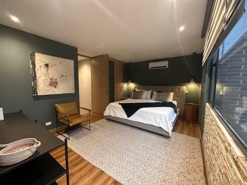 Apartamento En Poblado Zona Provenza