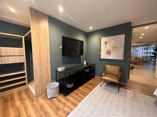 Apartamento En Poblado Zona Provenza