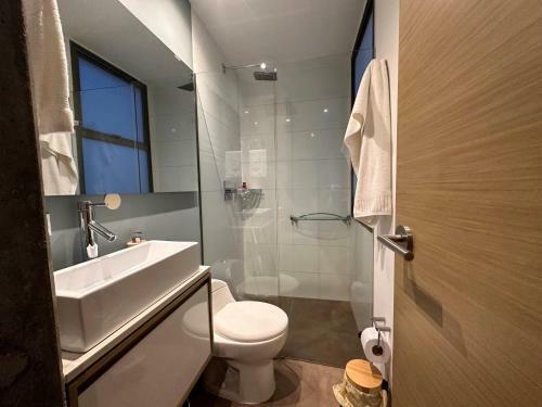 Apartamento En Poblado Zona Provenza