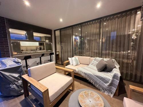Apartamento En Poblado Zona Provenza