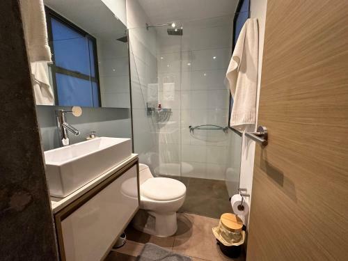 Apartamento En Poblado Zona Provenza