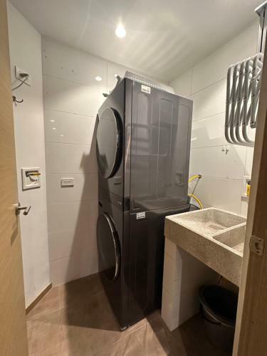 Apartamento En Poblado Zona Provenza