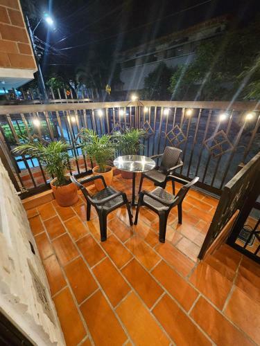 Hostal Casa Hotel La Bonita