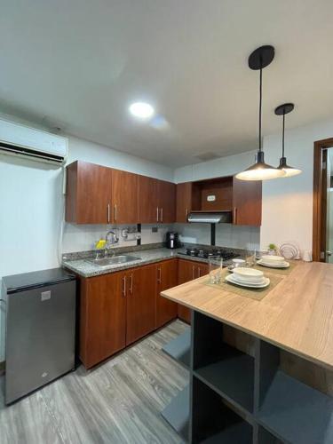 Apartamento Loft In Laureles, Best Location