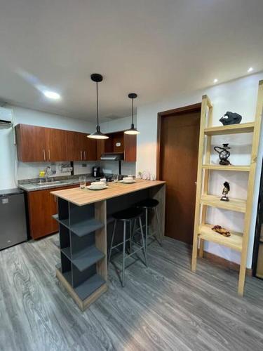 Apartamento Loft In Laureles, Best Location