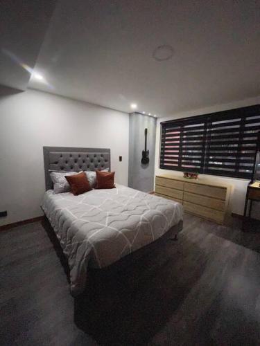 Apartamento Loft In Laureles, Best Location
