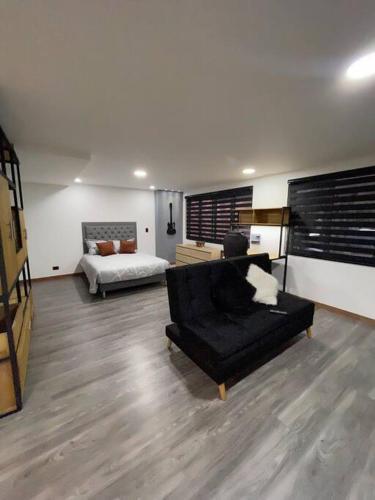 Apartamento Loft In Laureles, Best Location