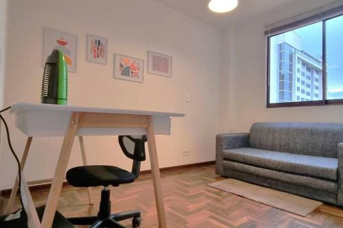 Centric El Poblado Apartment In Provenza