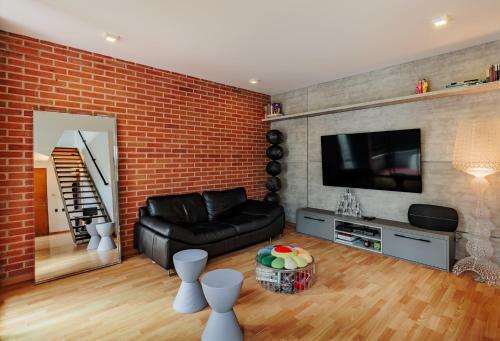 Hermoso Apartamento En Provenza, Medellin