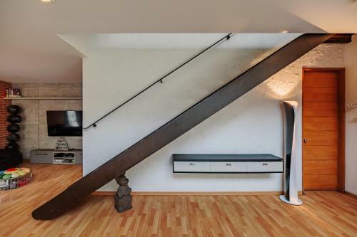 Hermoso Apartamento En Provenza, Medellin