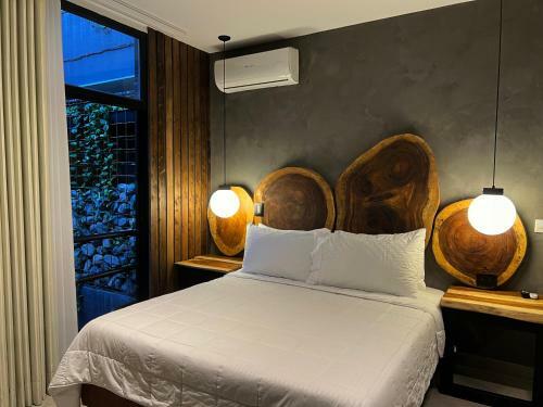 Hotel Poblado Park