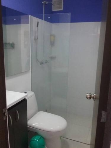 Apartamento Flat Iluminado/vista A La Ciudad/metro Cerca