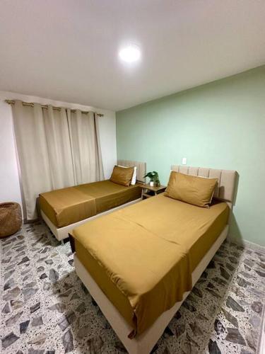 Cozy Apartment In Laureles