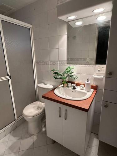 Cozy Apartment In Laureles