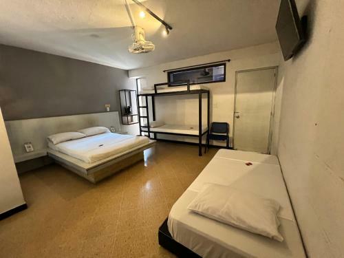 Green Hotel Medellin