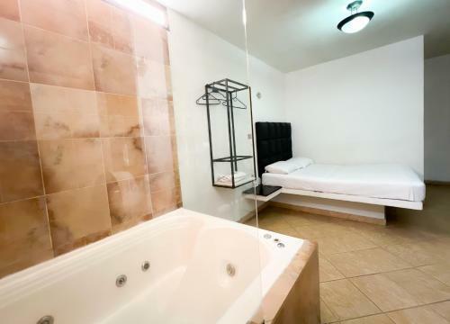 Green Hotel Medellin