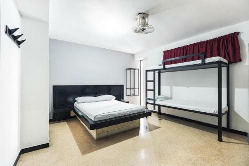 Green Hotel Medellin