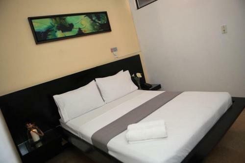 Green Hotel Medellin
