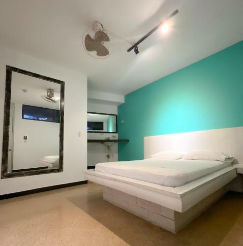 Green Hotel Medellin