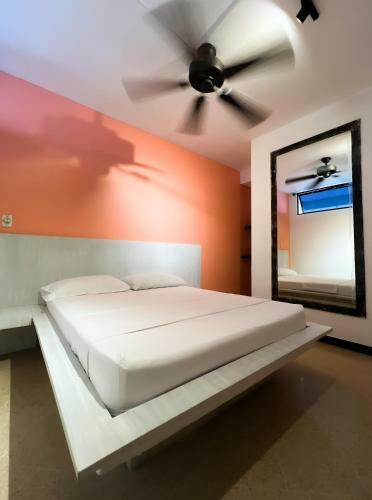 Green Hotel Medellin