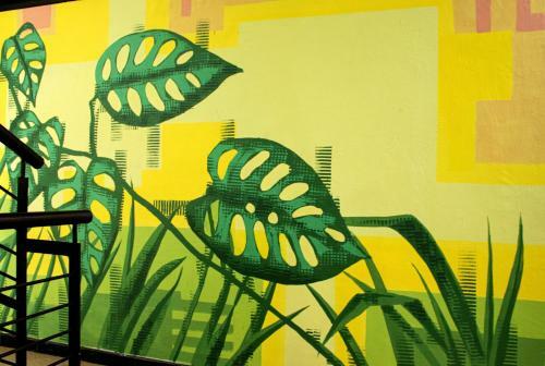 Green Hotel Medellin