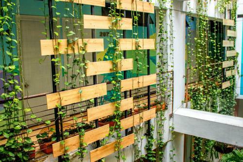 Green Hotel Medellin