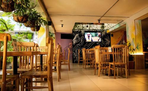 Green Hotel Medellin