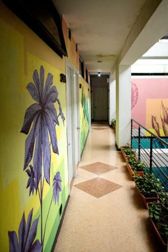 Green Hotel Medellin