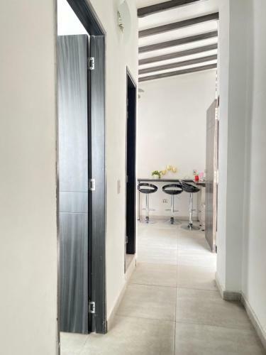 Amplio Apartamento Para 4 En Laureles