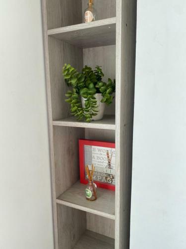 Amplio Apartamento Para 4 En Laureles