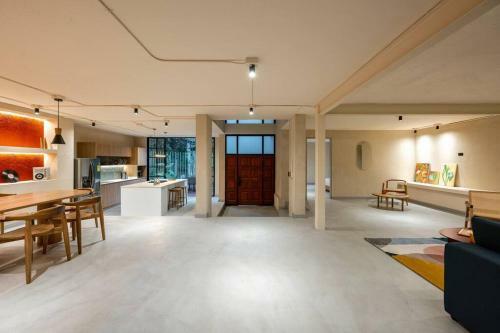 Casa Penta Top Notch Villa