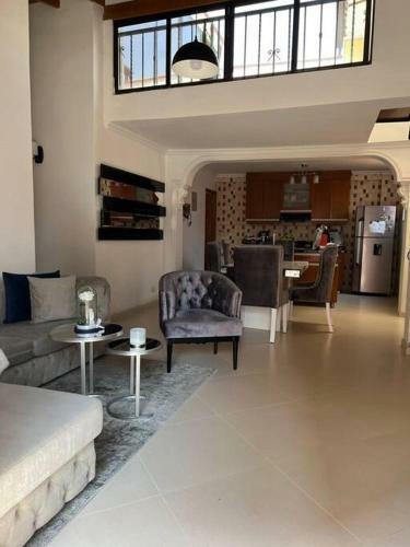 Apartment In Laureles With Jacuzzi And Own Gym