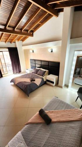 Apartment In Laureles With Jacuzzi And Own Gym