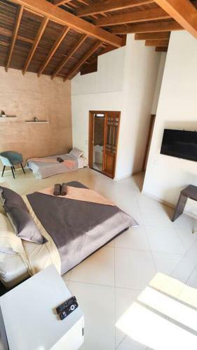 Apartment In Laureles With Jacuzzi And Own Gym