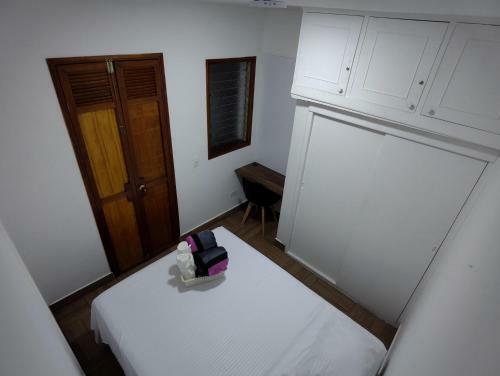 Apartamento Casa Acogedora Laureles-estadio