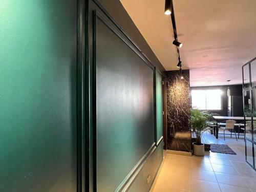 Apartamento Poblado Park Luxury Aparment
