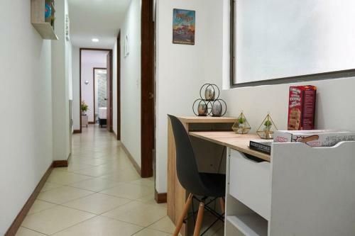 Apartamento Lujoso Y Vintage Cerca Al Poblado