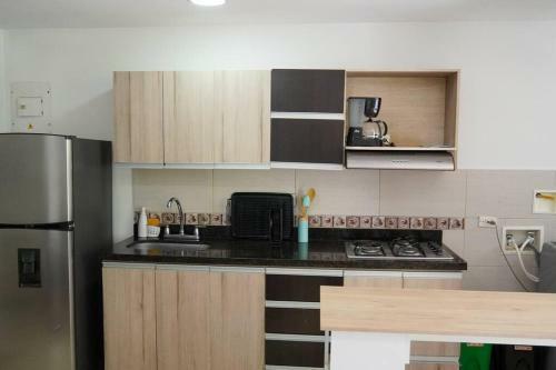 Apartamento Lujoso Y Vintage Cerca Al Poblado