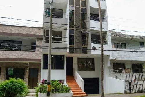 Apartamento Lujoso Y Vintage Cerca Al Poblado