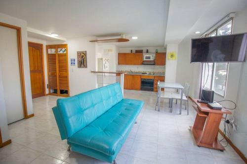 Laureles Apartamento Central