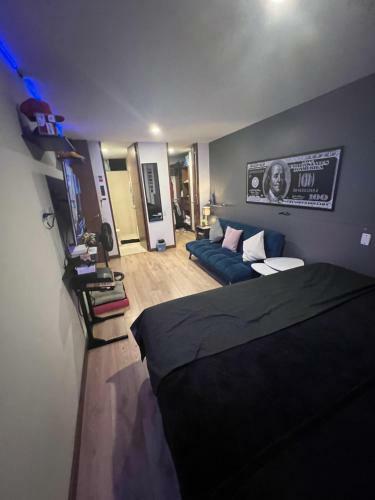 Sweet Room En El Poblado