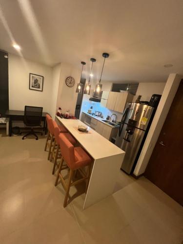 Sweet Room En El Poblado