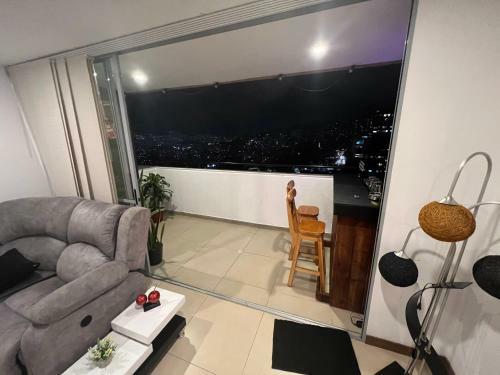 Sweet Room En El Poblado