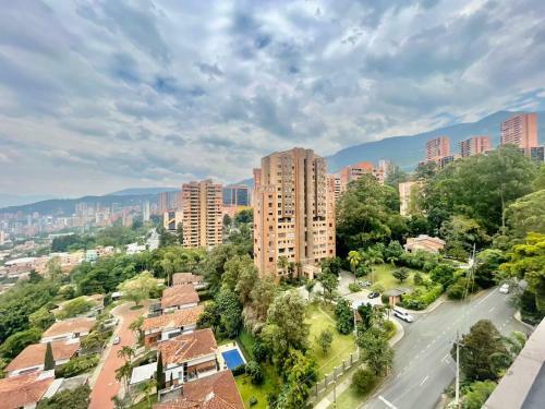 Sweet Room En El Poblado