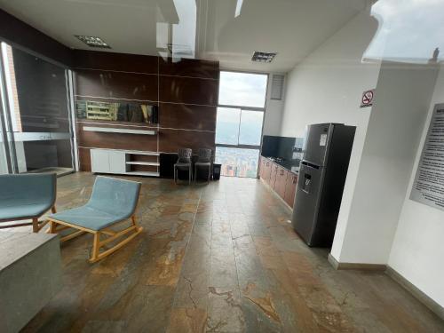 Apartamento Cossy Room Poblado