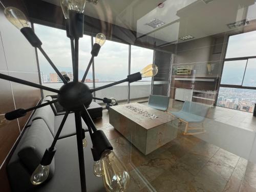 Apartamento Cossy Room Poblado