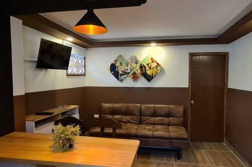 Apartamento 402 Gta Sandreas / La Casa De Papel