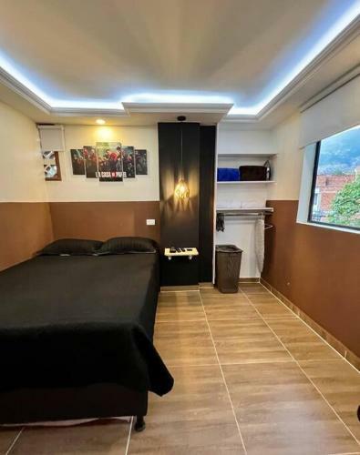 Apartamento 402 Gta Sandreas / La Casa De Papel