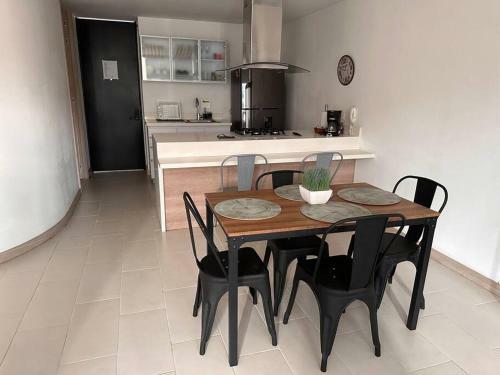 Apartamento Lauret2 En Laureles