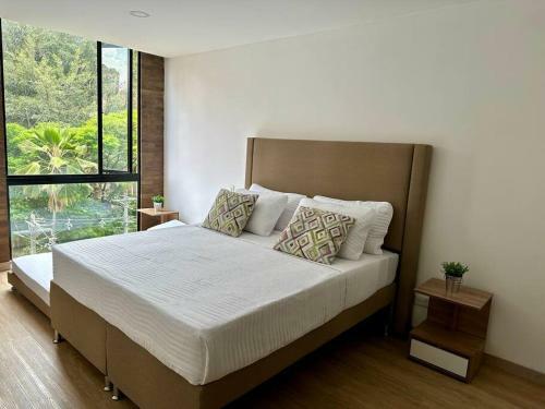Apartamento Lauret2 En Laureles